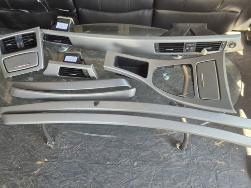 Bmw e92 lci interior sport - interior,