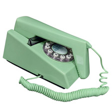 Retro 1970s Style Landline