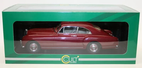 1955 bentley continental - 1955,