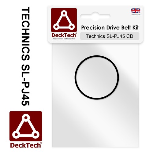 Decktech replacement - decktech,