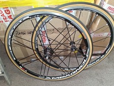 Campagnolo shamal ultra wheels - campagnolo,