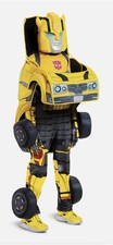 Kid's Transformers Bumblebee