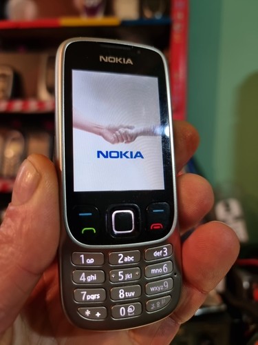 Cheap nokia classic 6303 - cheap,