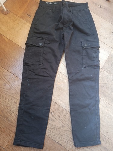 Next black jeans slim fit - black,