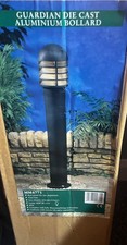 Guardian ip24 bollard light - ip24,
