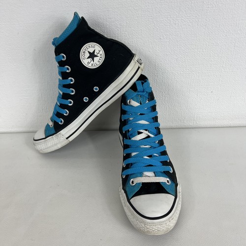 Converse chuck taylor - taylor, star
