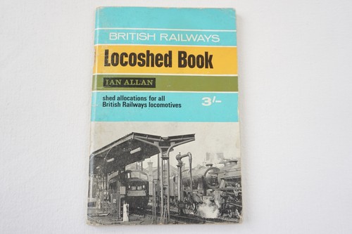 July 1965 abc british railways - 1965,
