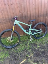 Santa Cruz Bronson C Size