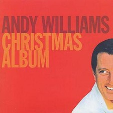 Andy Williams: Christmas Album