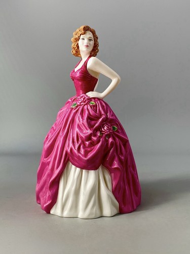 Royal doulton pretty - doulton,