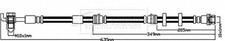 Borg & Beck Brake Hydraulic