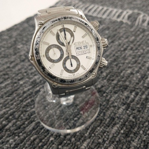 Ebel 1911 discovery - 1911, 9750l62