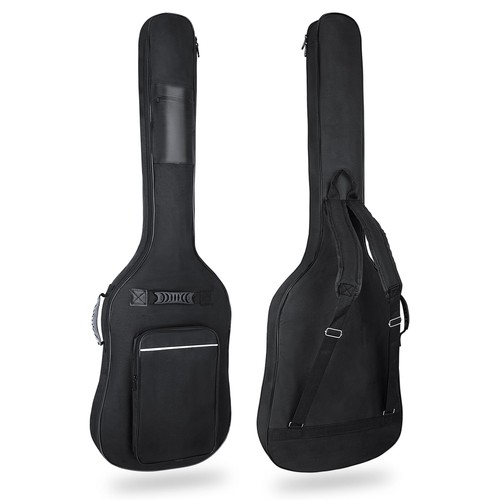 Hohiyo bass guitar case 8mm - bass,