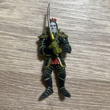 ELC Medieval Doom EVIL 4"