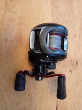 Abu Garcia Black Max