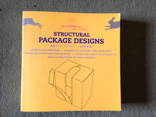 Structural Package Designs (Packaging and ... by Pepin Press Mixed media product
