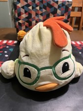 Rare Disney Chicken Little