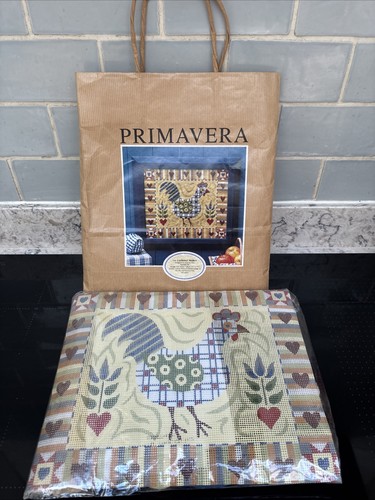 Primavera tapestry kit - kit, 198