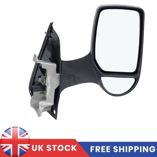 Electric short arm wing mirror - electric,