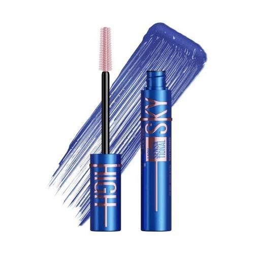 Maybelline lash sensational - maybelline,