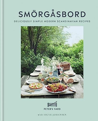 Smorgasbord deliciously - smorgasbord:,