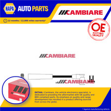 HT Leads Ignition Cables Set