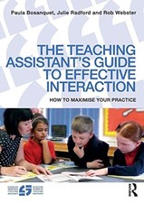 The Teaching Assistant's Guide