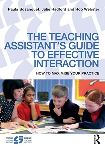 The teaching assistant guide - the,