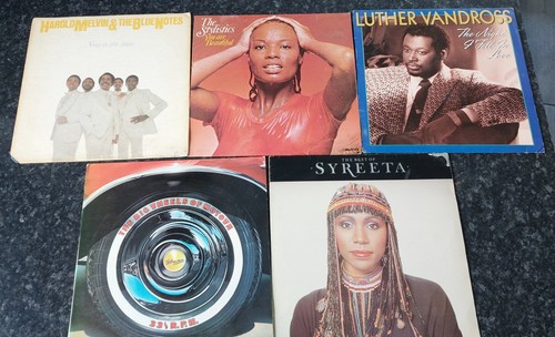Job lot 70s - lot, 70s/80s