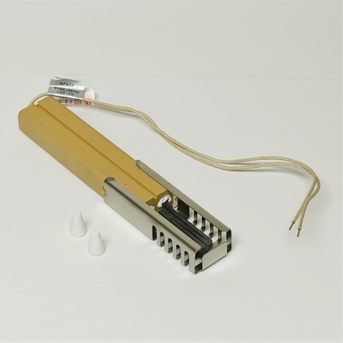 Gas range oven ignitor for - range,