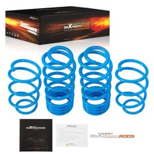 Lowering Springs