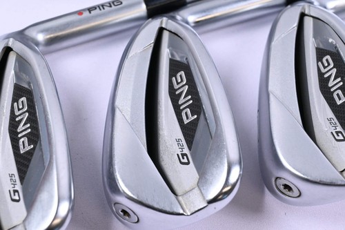 Ping g425 irons gw - ping,