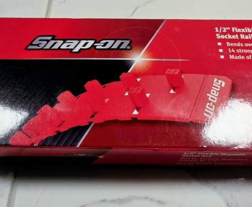 Snap flexrail12rd 2 - flexrail12rd, 1/2"