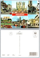Lincolnshire Multi-View