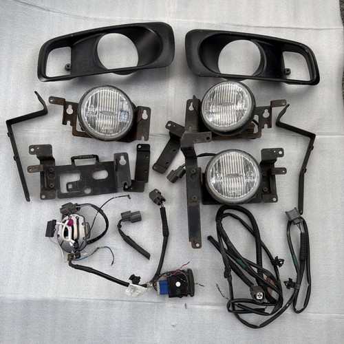 Honda access civic ek9 ek4 - honda,