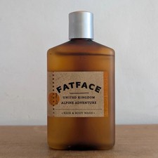 Fatface Alpine Adventure 200ml