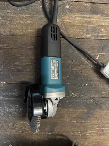 Grinder 125mm makita - grinder,