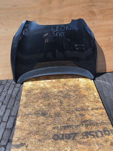 Genuine seat leon - seat, 1p