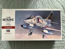 1/48 Hasegawa Douglas A-4M