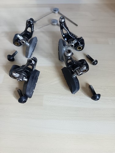 Shimano stx mc30 - stx, cantilever