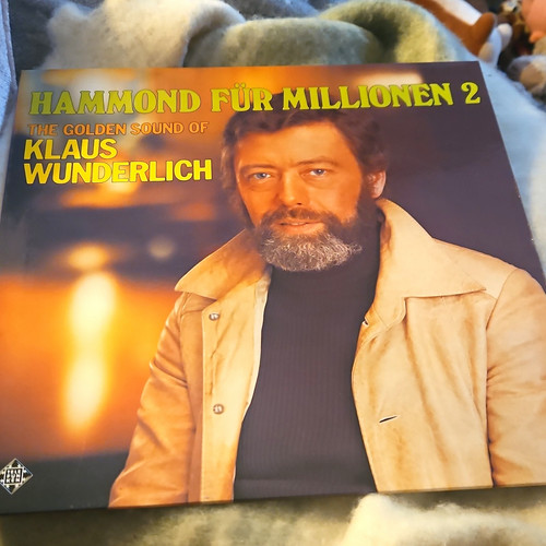 Telefunken klaus - telefunken, –