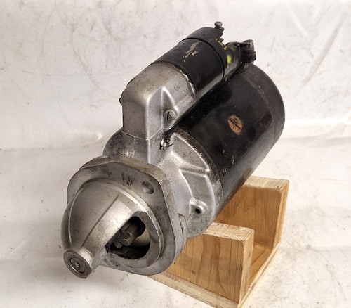 Hitachi s12 19k starter fits - hitachi, s12-19k