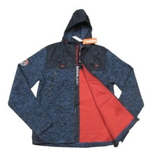 Superdry Men's Indigo Navy