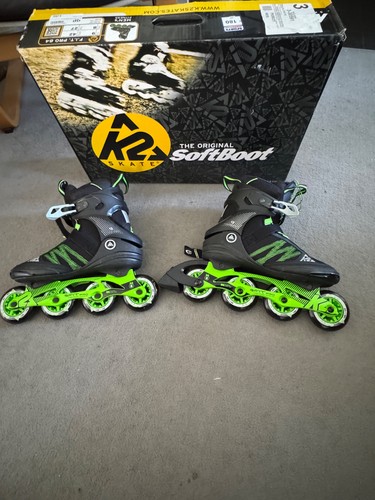 Inline skates i t - k2,