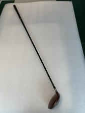 Taylor Made To Bubble 2 Driver Golf Club Left Handed  Tape Round The Hand Grip