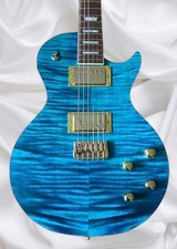 Hand Crafted Custom LP Style