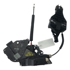 Land Rover Discovery Sport 2014-2020 Central Locking Actuator Left Front