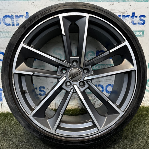 2016 audi s5 diamond - audi,