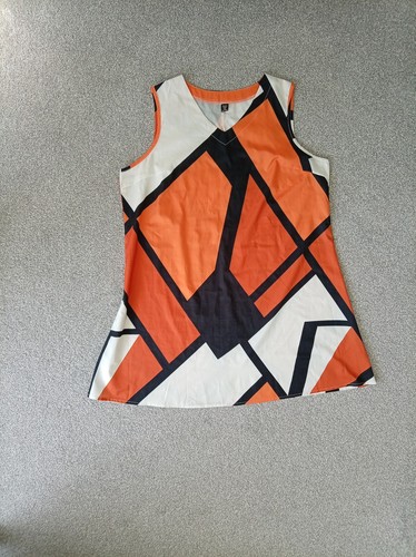 Size 2xl 1960s - 2xl, retro