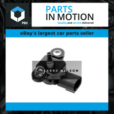 MAP Sensor fits MERCEDES